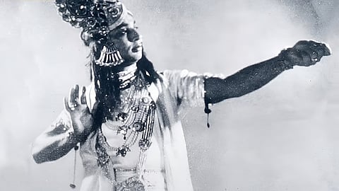 Delhi prepares to honour Kathak legend Pandit Shambhu Maharaj