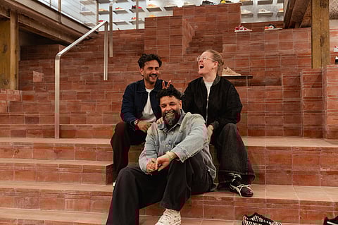 Hyderabad welcomes VegNonVeg: A new hub for India's passionate sneakerheads