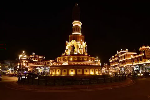 Kota Becomes India’s first city to go traffic signal-free