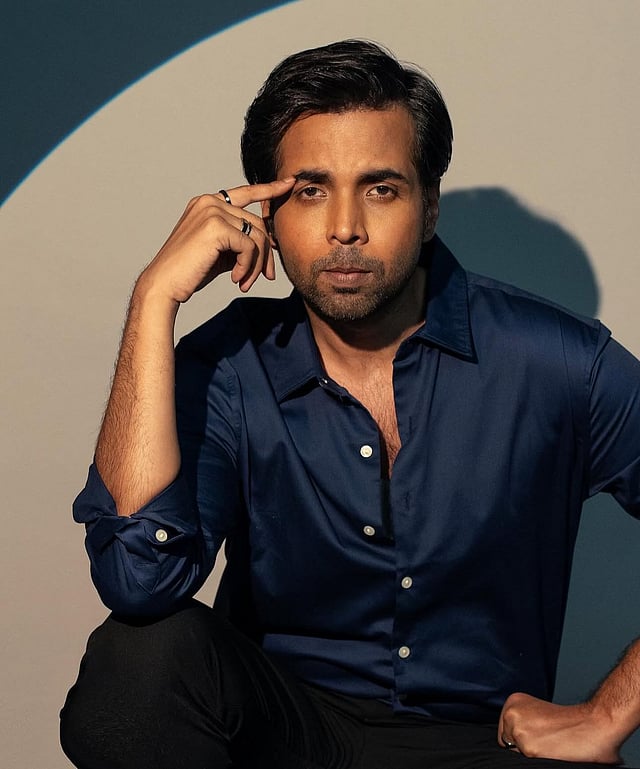 The Outsider Revolution in Bollywood: Celebrating Talent, Grit & Guts This Men’s Day