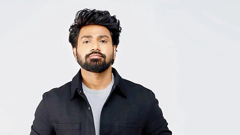 Mumbai has shaped my discipline, my music: Mithoon
