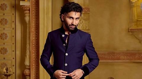 Orry has been summoned for questioning over a drug case