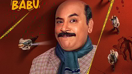 Anirban Chakrabarti opens up on Eken Babu’s Hindi TV debut