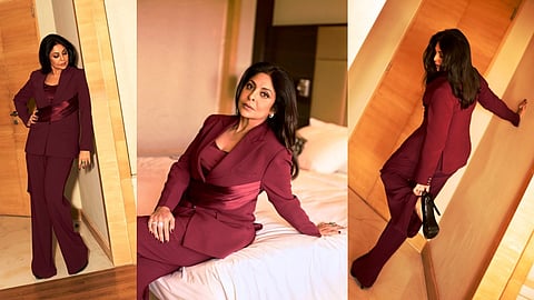 Shefali Shah stars in Delhi Crime 3