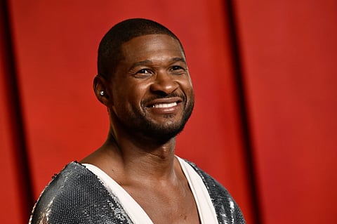 Usher sues producer Bryan-Michael Cox over failed deal