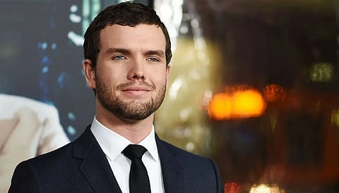 Taylor Swift’s brother Austin reportedly spotted on exclusive dating App Raya