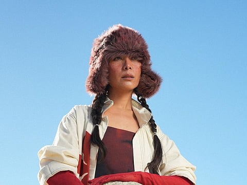 This fashion edit has been a labour of love, developed over months of exploration and experimentation