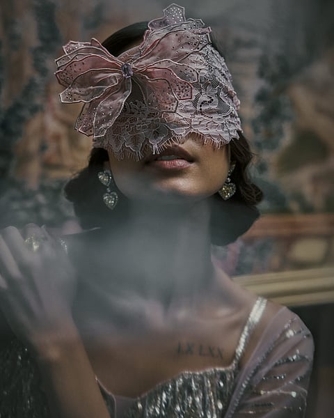 All you need to know about Elisha Wadhwani’s new range Awakening