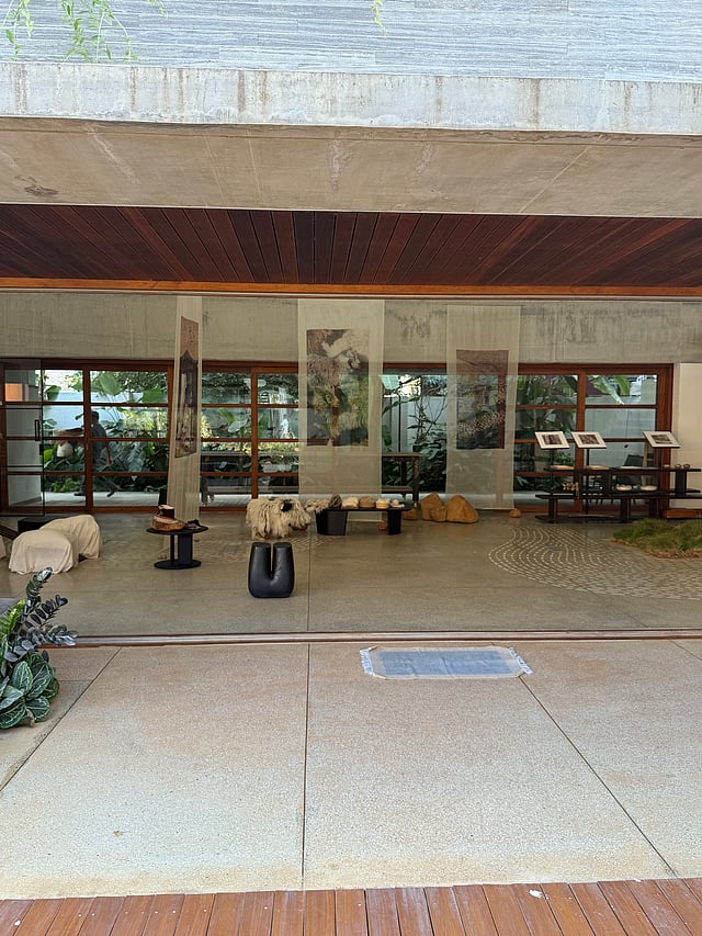 Geethica Naidu’s new pashmina menswear edit captures Ladakh’s beauty