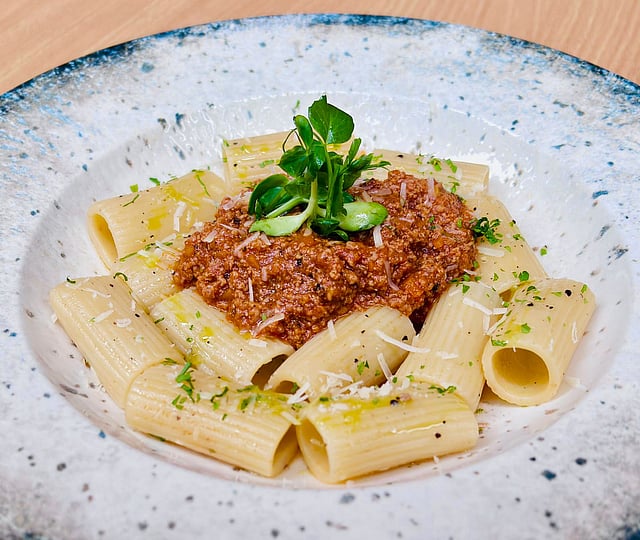 Chef Abhijit Saha’s new restaurant in Bengaluru serves Southern Italian cuisine