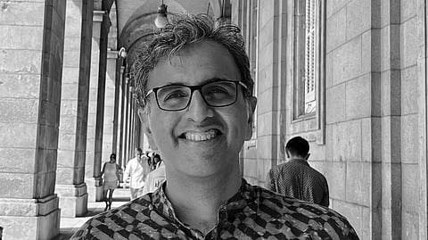 Filmmaker Deepak Chaturvedi on his docu-series Nithari: Truth, Lies & Murder that deals with Nithari killings