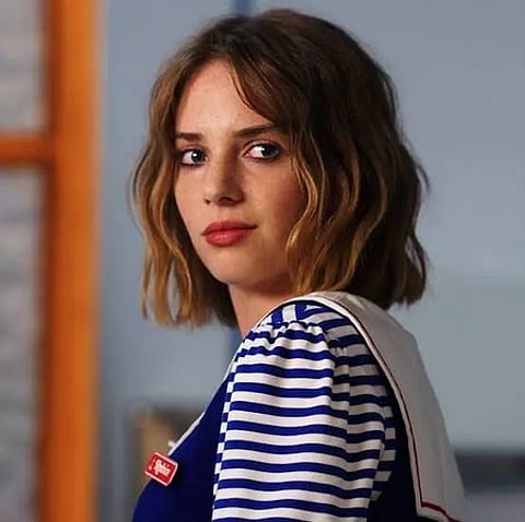 Maya Hawke opens up about working in Bollywood