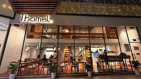 All you need to know about Thamel