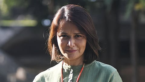 Amala Akkineni: Cinema is an art, a business, and a magical place