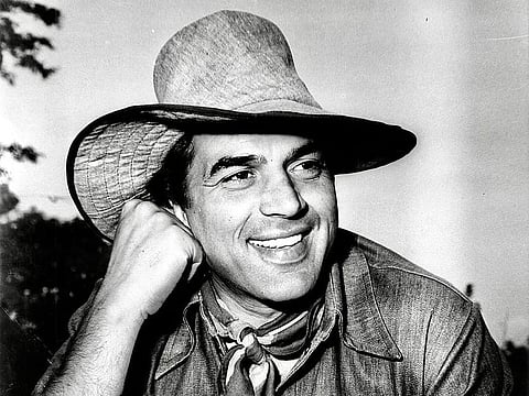 Dharmendra has passed away at 89