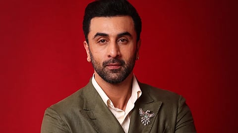 Ranbir Kapoor on why he does not dance at weddings