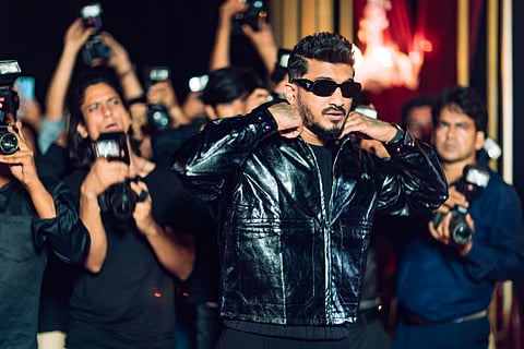 DIVINE revives Mehbooba Mehbooba with modern twist as Sholay’s 50th Anniversary nears