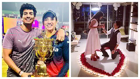 When will the Palaash Muchhal and Smriti Mandhana wedding happen?