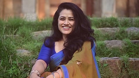 Girija Oak was called 'India's Sydney Sweeney'