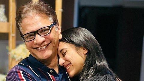 Smriti Mandhana’s father discharged; wedding still on hold