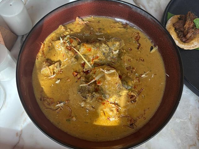 A trail of India’s favourite cuisines — all mapped onto a single mid-day spread in Hyderabad