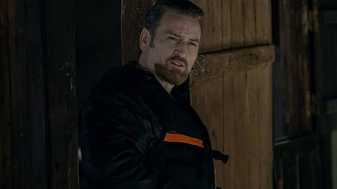 Apple TV+ shelves The Hunt Days before premiere amid shock plagiarism scandal