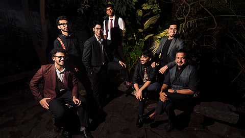 From Bengaluru roots to Hyderabad debut: Derek & The Cats fuse cultures, sounds, and live energy