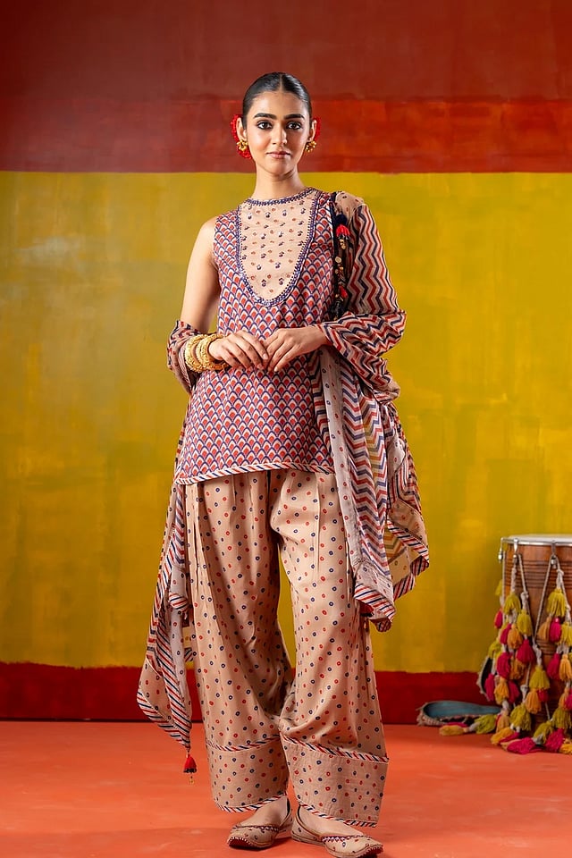 It’s not just about the day of the festival but also the anticipation that fills homes with food, laughter, and music much before its arrival