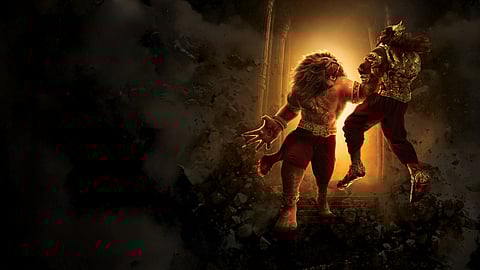 Mahavatar Narsimha enters Oscars as India's first eligible Animated Feature Film!