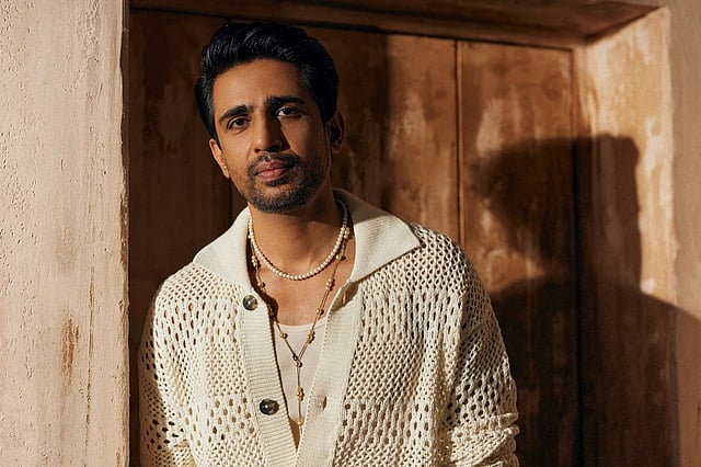 Gulshan Devaiah says his first true love was Hindi cinema