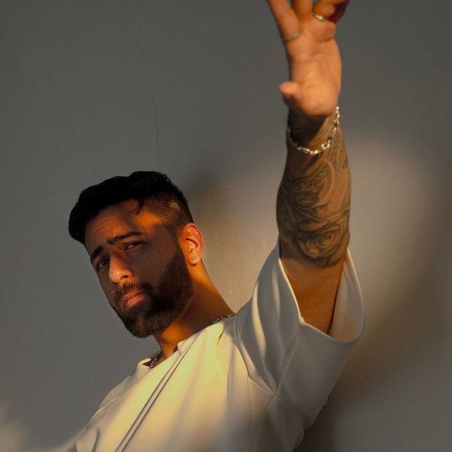 Inside AFKAP’s trilogy: chaos, self-discovery, and the art of change