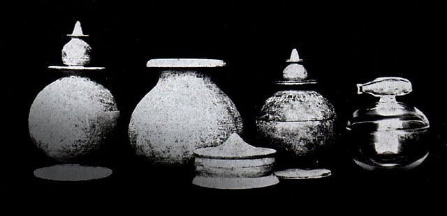 Delhi to host an exhibition of Buddha’s bone fragments and jewel relics at Qila Rai Pithora