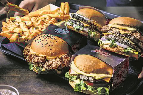 Chennai’s burger scene just got juicier with these must-try burgers and sides