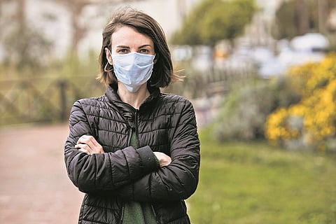 Protect your family from post-festive air pollution