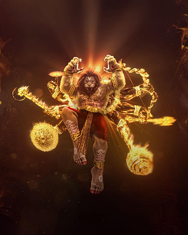 Mahavatar Narsimha enters Oscars as India's first eligible Animated Feature Film!