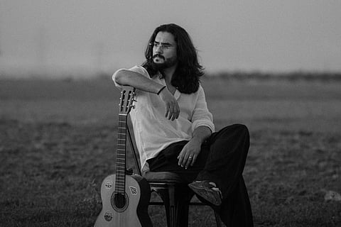 Arslan Nizami on Dil Tarse, creative synergy with Hyder Dar & Huzaif Nazar, and representing Kashmir in music