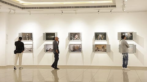 Indian Photo Festival 2025 captivates Hyderabad with global visual narratives