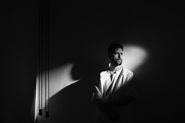 Inside AFKAP’s trilogy: chaos, self-discovery, and the art of change