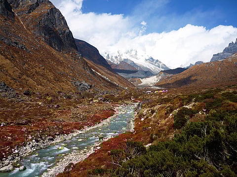 Sikkim will soon roll out digital permits for border areas