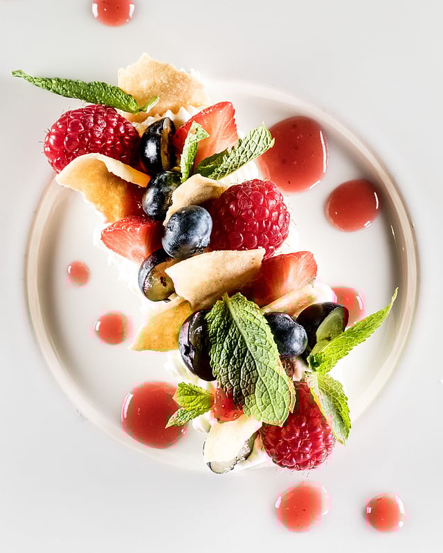 Michelin-star kitchen–trained chef brings French finesse to Puducherry