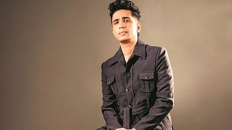 I’m building my own cop universe': Gulshan Devaiah on his Tamil debut Legacy