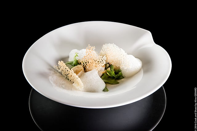 Michelin-star kitchen–trained chef brings French finesse to Puducherry