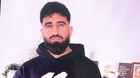 Delhi Police arrests shooter linked to firing at Kapil Sharma’s Canada restaurant