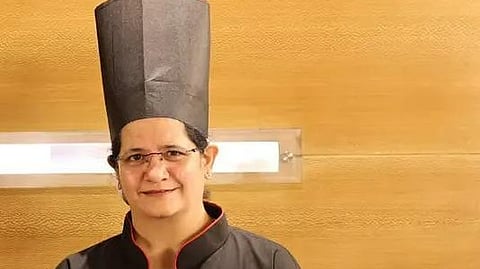 Savour the flavours of Parsi cuisine at Novotel Hyderabad airport’s Majja Ni Life! festival