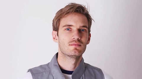 After 13 years of being a gamer, PewDiePie quits YouTube