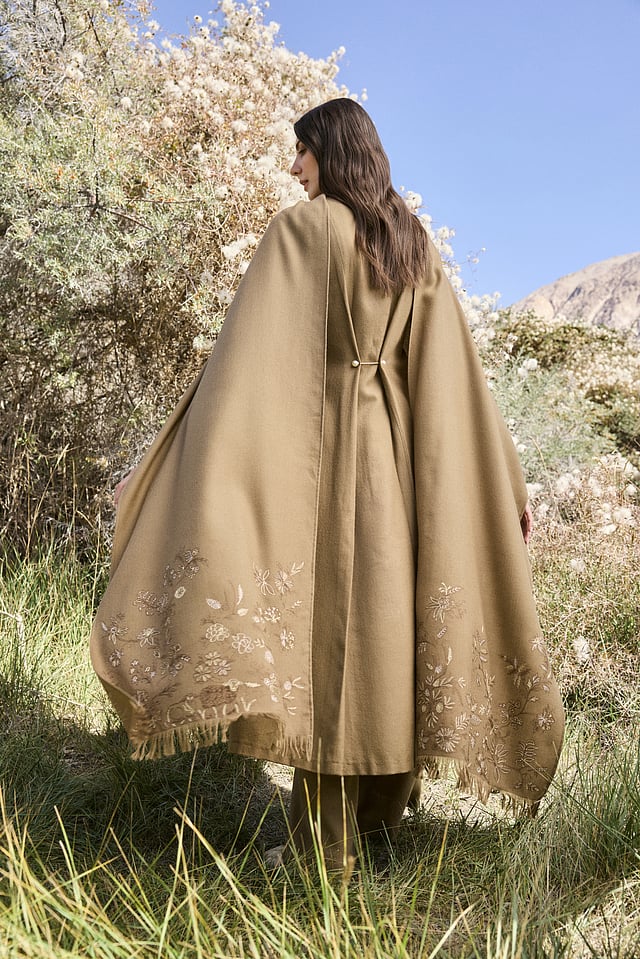 Sand by Shirin’s Ladakh-inspired The Lost Valley collection