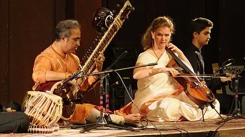 The second edition of Sitar Rama Rao Utsav returns with Shubha Mudgal