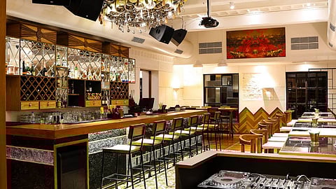 Ten Years of 145 Café & Bar