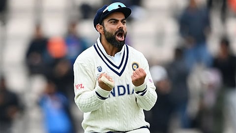 BCCI might ask Virat Kohli to come out of test retirement