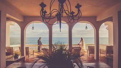 Destination wedding and how to organise it stress-free